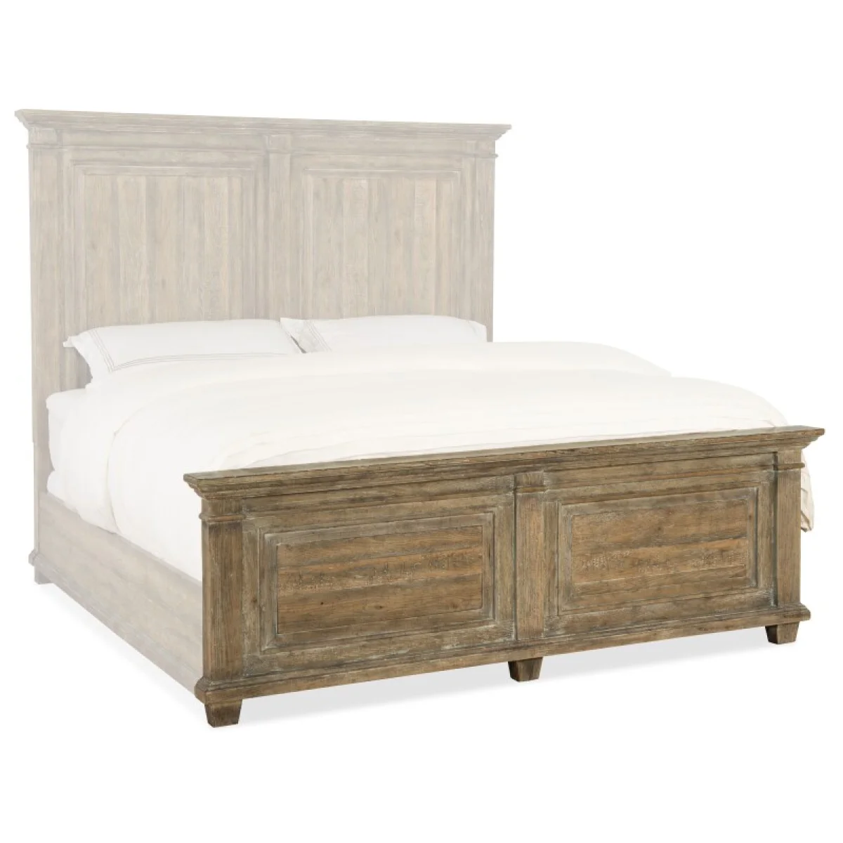 Boheme Laurier King Panel Bed Beds Beds 14