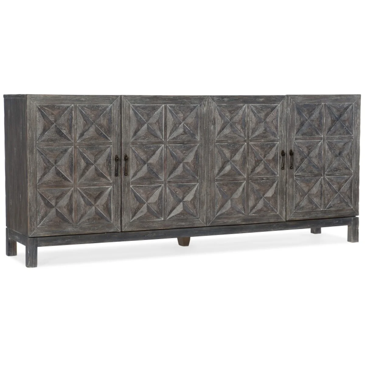 Beaumont Entertainment Console Entertainment Stands Entertainment Stands 4