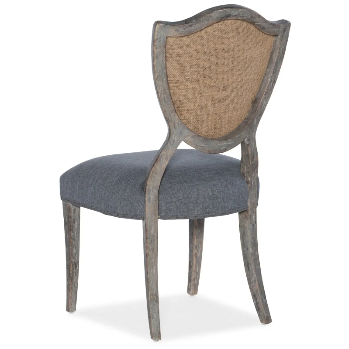 Beaumont Shield Chairs & Benches Chairs & Benches 6