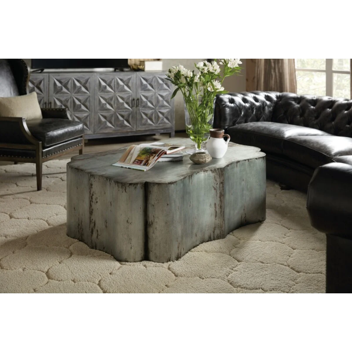 Beaumont Cocktail Table Cocktail & Coffee Tables Cocktail & Coffee Tables 8