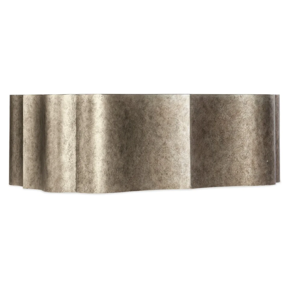Melange Hillbrandt Cocktail Table Cocktail & Coffee Tables Brown 4