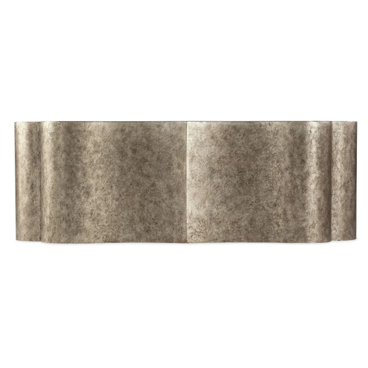 Melange Hillbrandt Cocktail Table Cocktail & Coffee Tables Brown 6