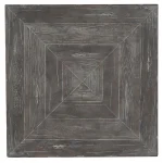 Beaumont Square End Table End tables Brown 10