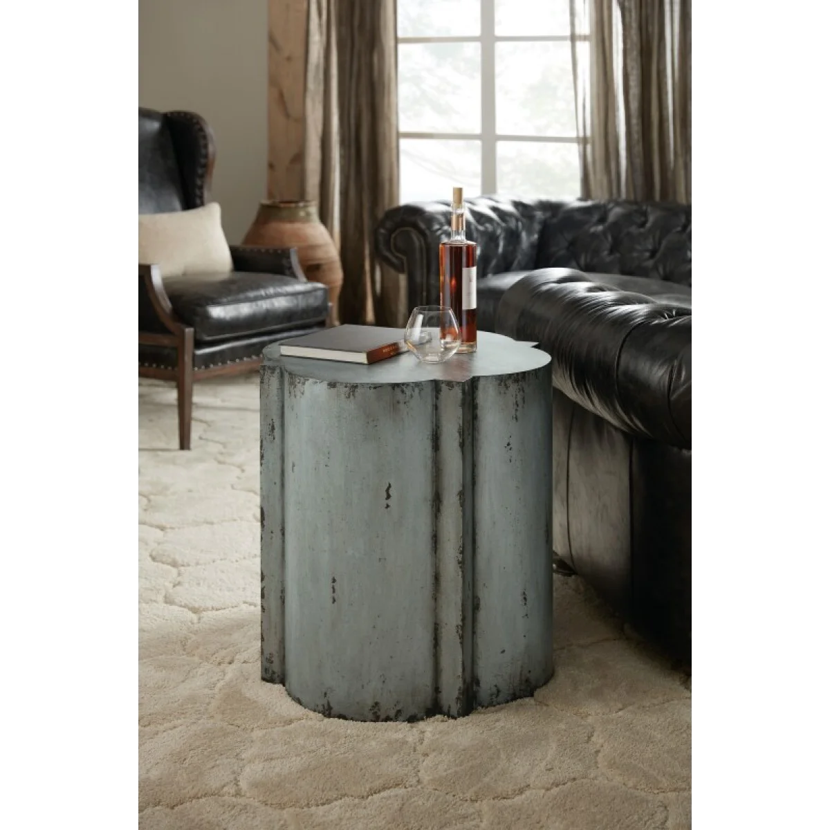 Beaumont End Table End tables End Tables 7