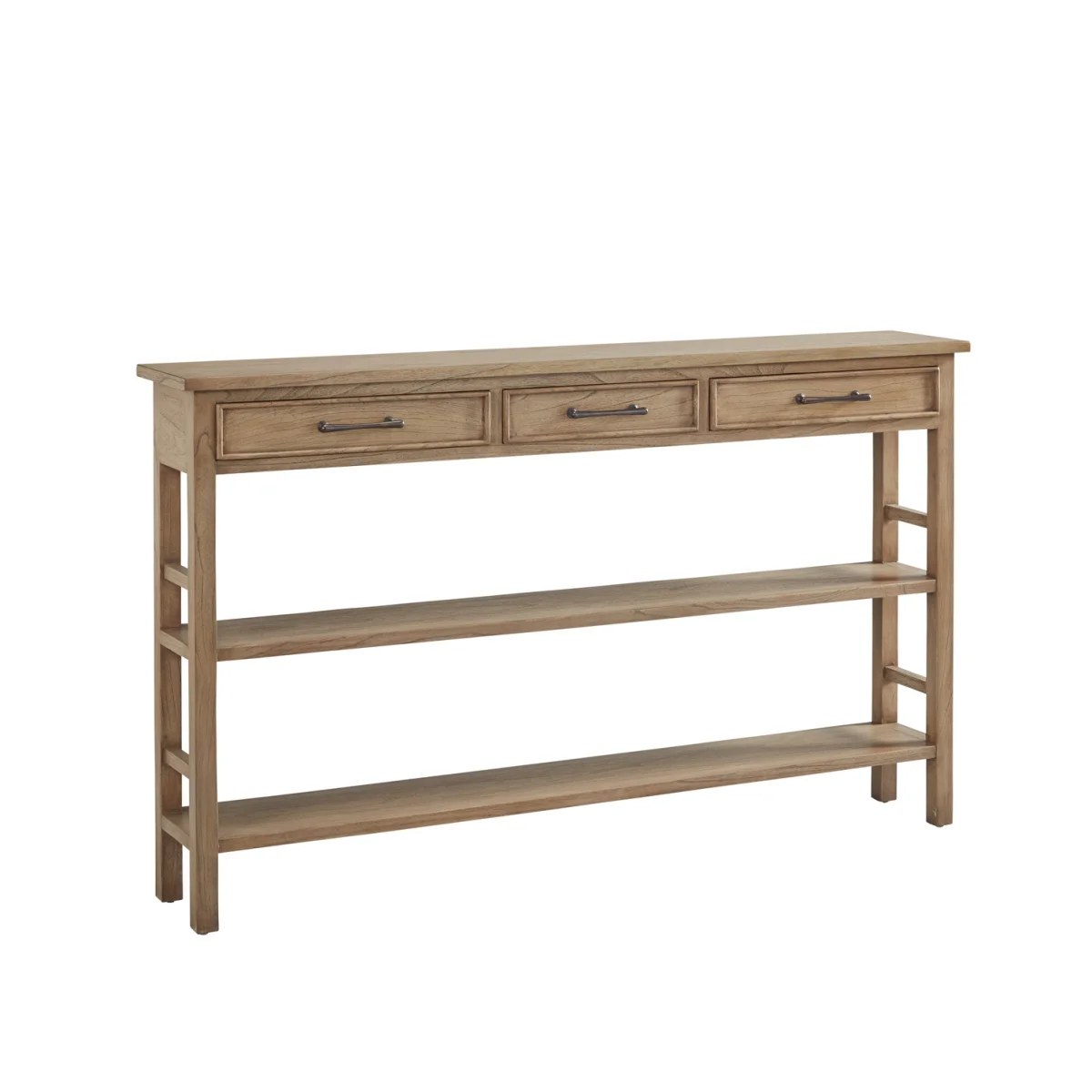 Caroles Console Console Tables Brown 4