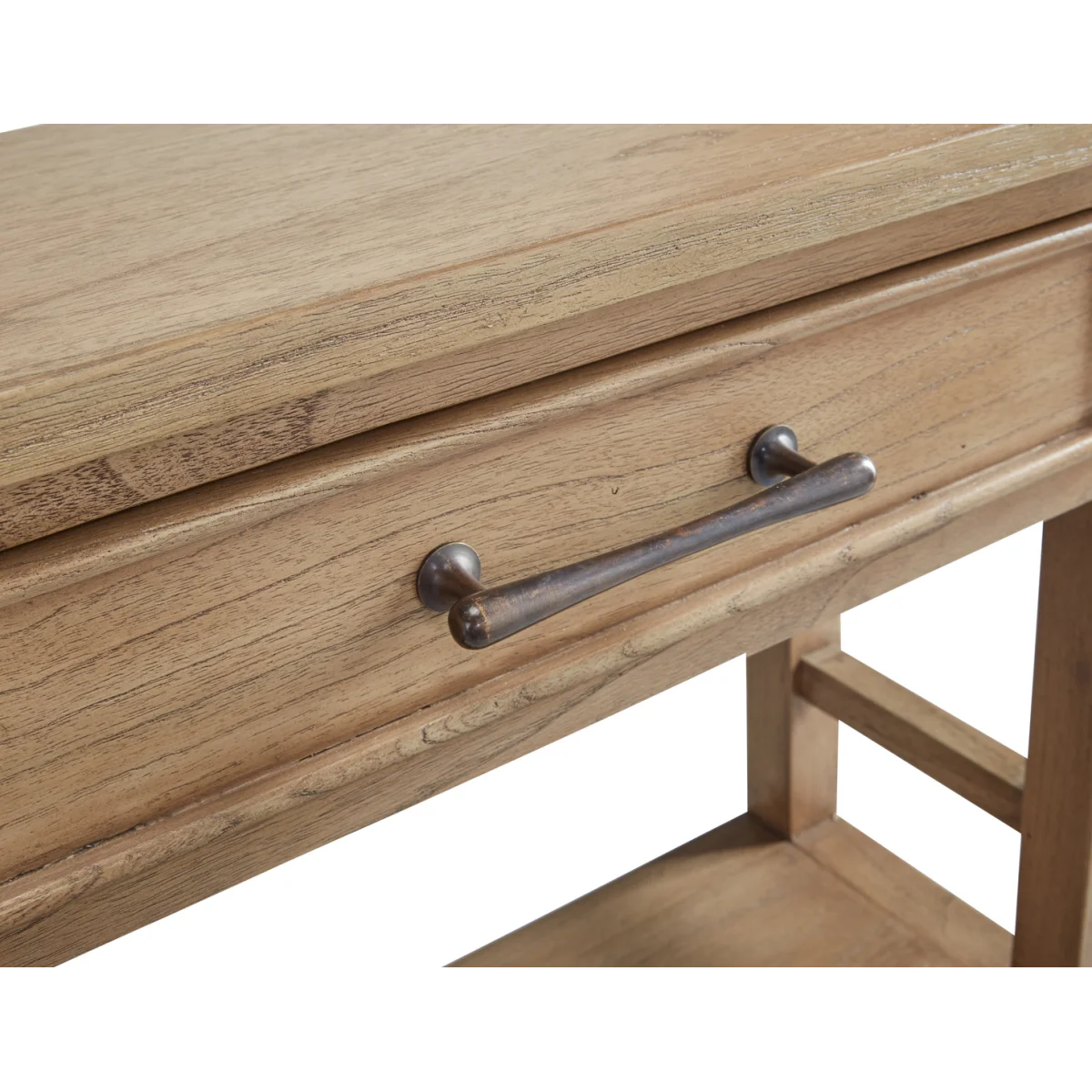 Caroles Console Console Tables Brown 8