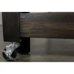 Swivel Desk - Image 5
