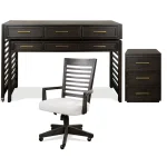 Swivel Desk - Image 7