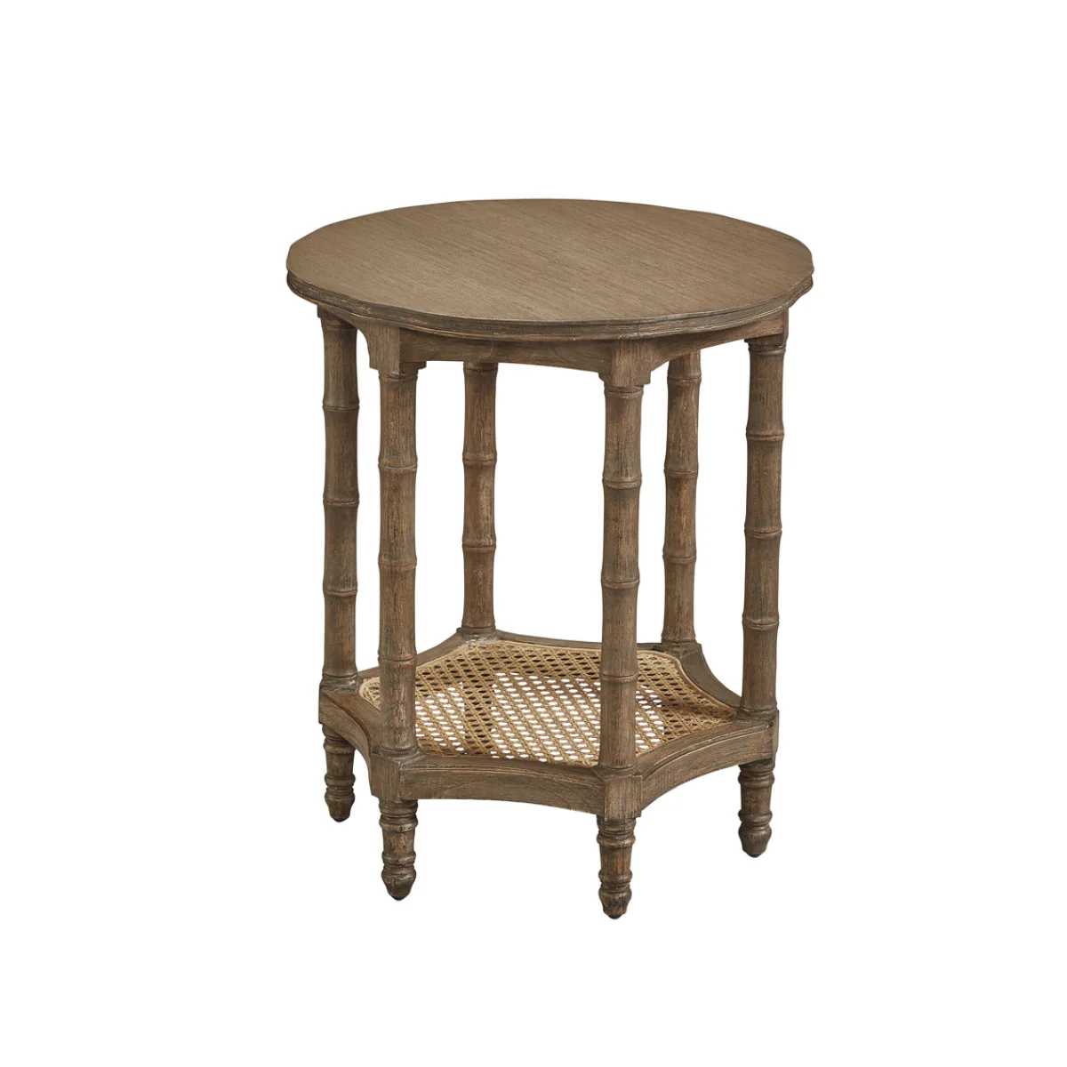 Binx End Table End tables Brown 4