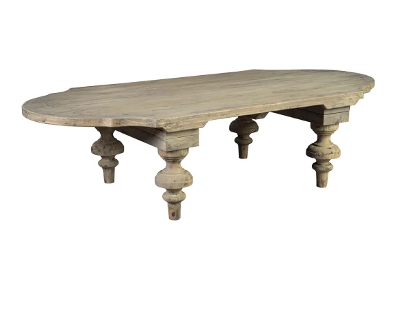 Austin Sofa Table Sofa Tables Brown 10