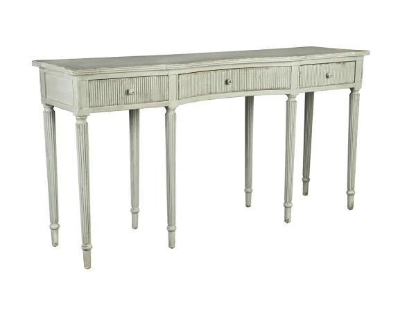 Shapiro Console Console Tables Brown