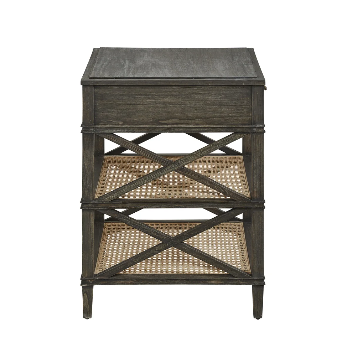 Cambridge End Table End tables Brown 7