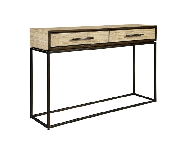 Composite Rectangular Lift Top Coffee Table Cocktail & Coffee Tables Brown 12