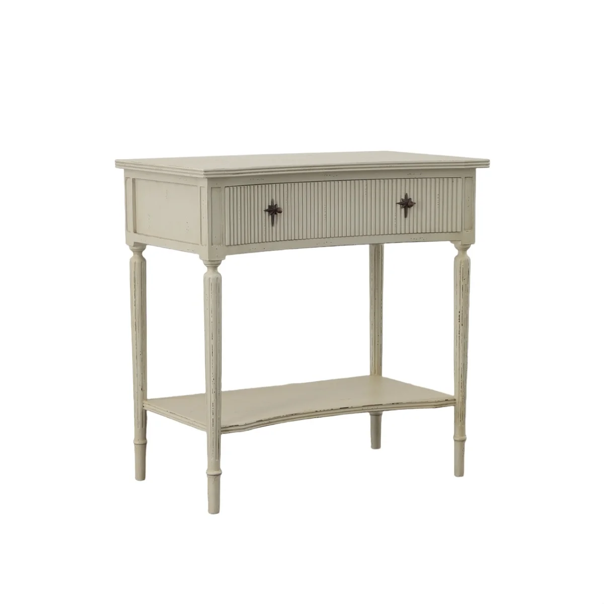 Daphne Side Table End tables Brown 4