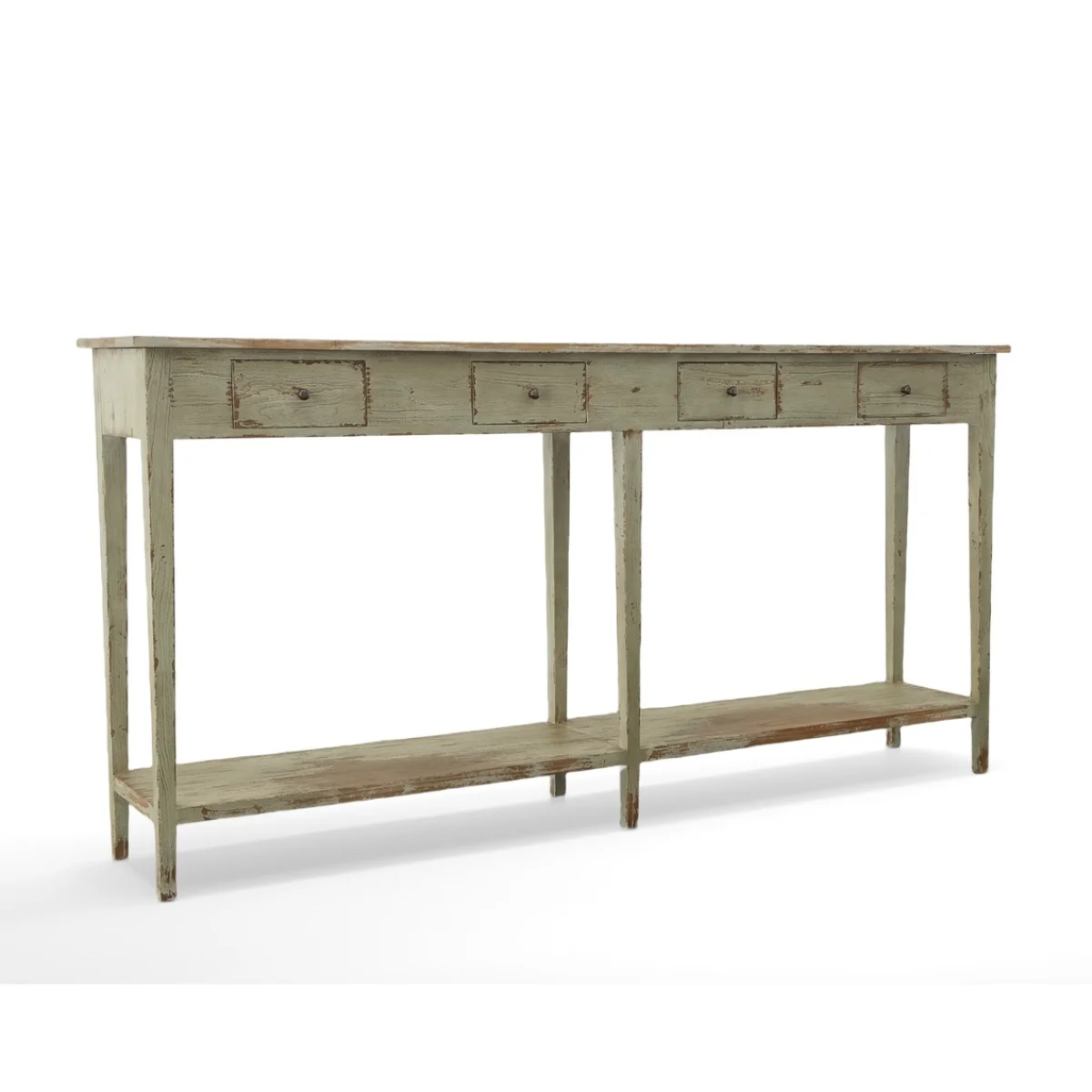 Westin Console Console Tables Brown 4