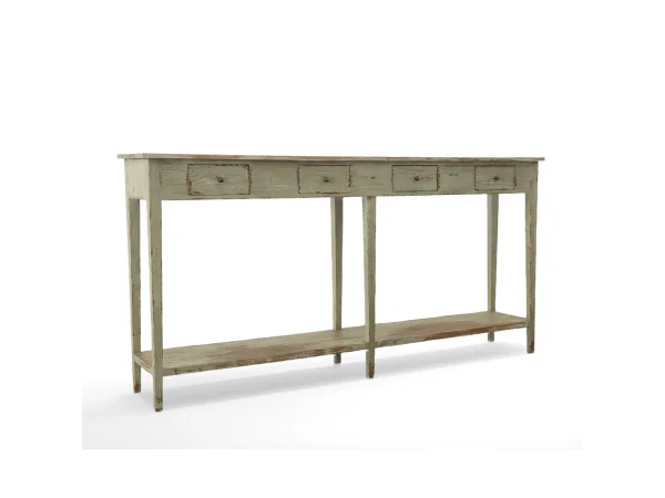 Jackson 72″ Desk For -306 Return I3184-305 Desks Aspen Home 21