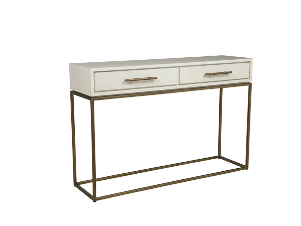 Cream Duchess Console Console Tables Console Sofas