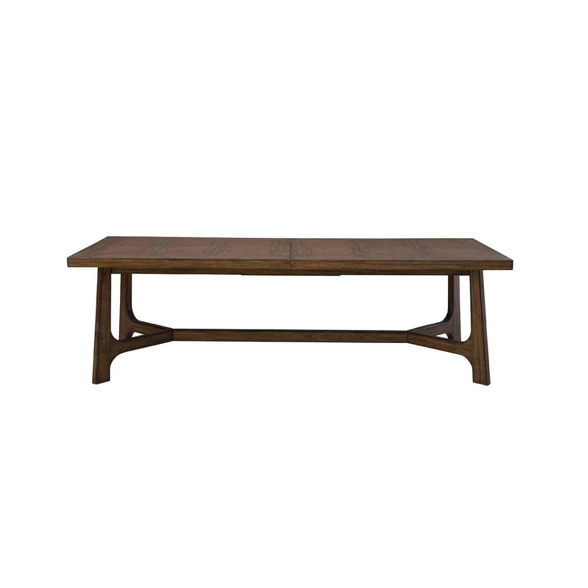 Leon Dining Table Dining Tables Brown 7