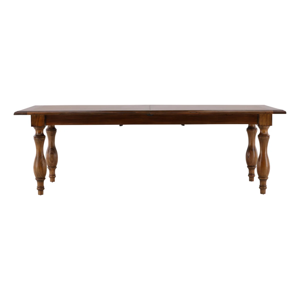 Gulfport Extension Dining Table Dining Tables Brown 7