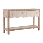 Lily’s Console Console Tables Brown 9