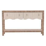 Lily’s Console Console Tables Brown 11