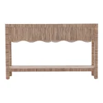 Lily’s Console Console Tables Brown 12