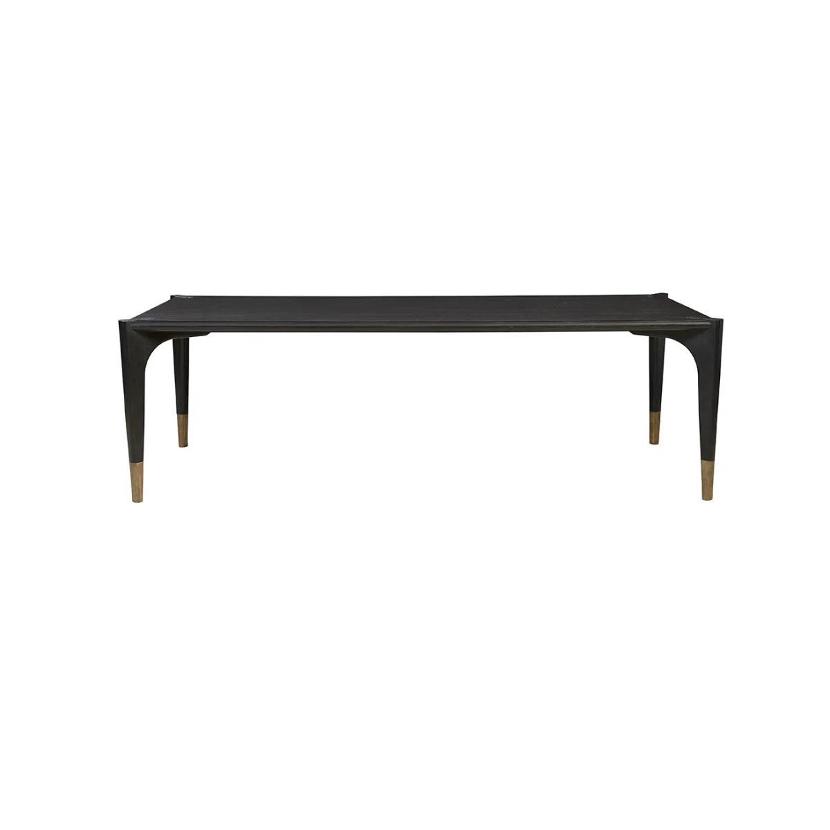 Glenn Dining Table Dining Tables Brown 7