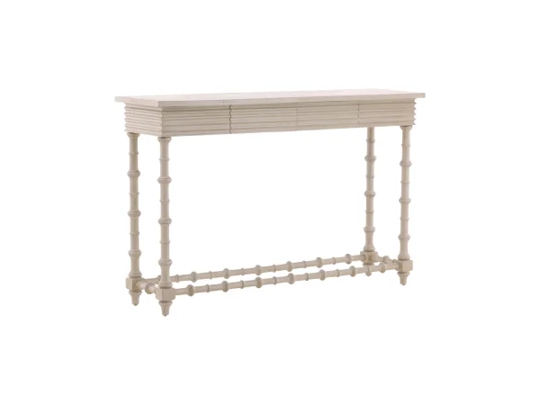 Cream Alice Console Console Tables Console Sofas