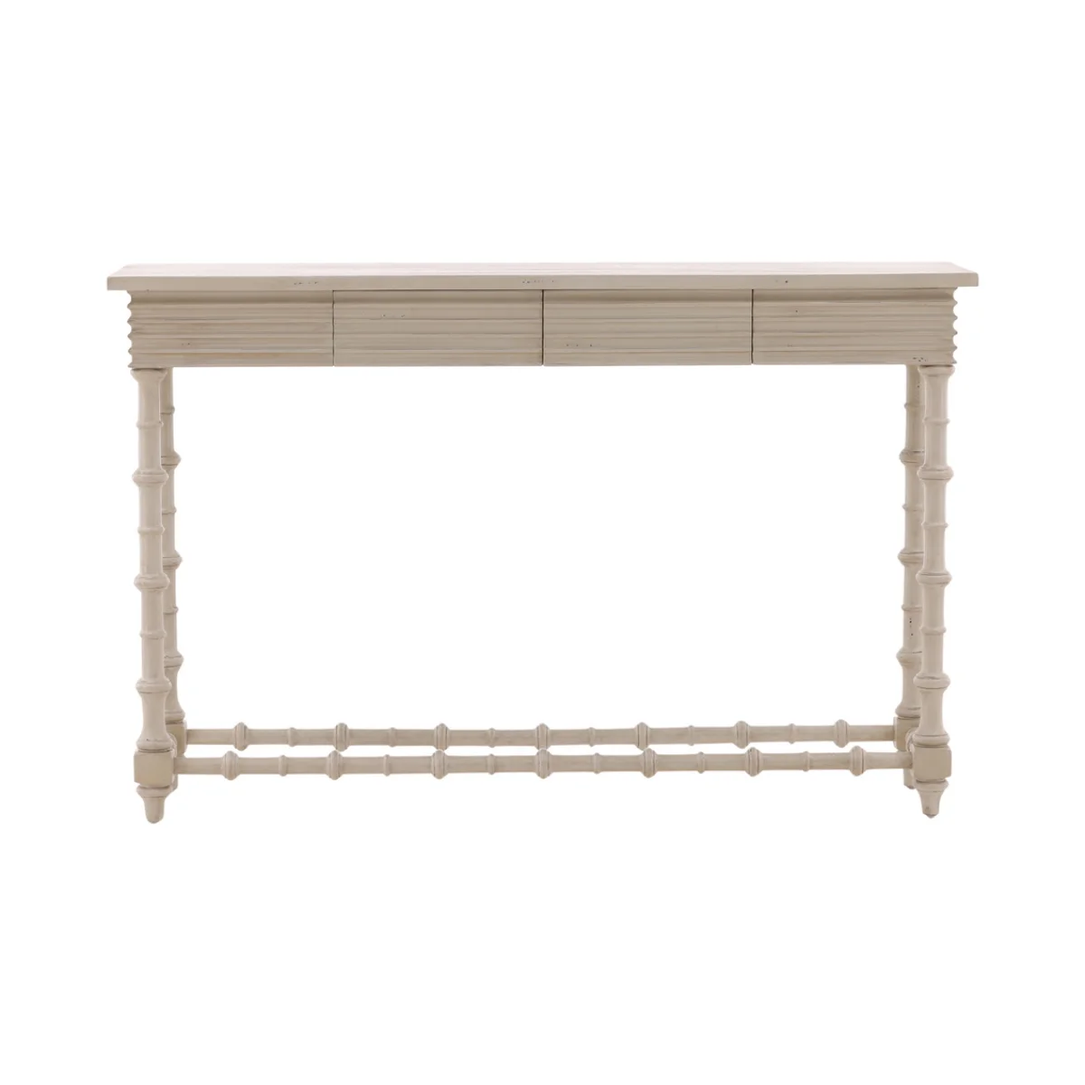 Cream Alice Console Console Tables Console Sofas 6