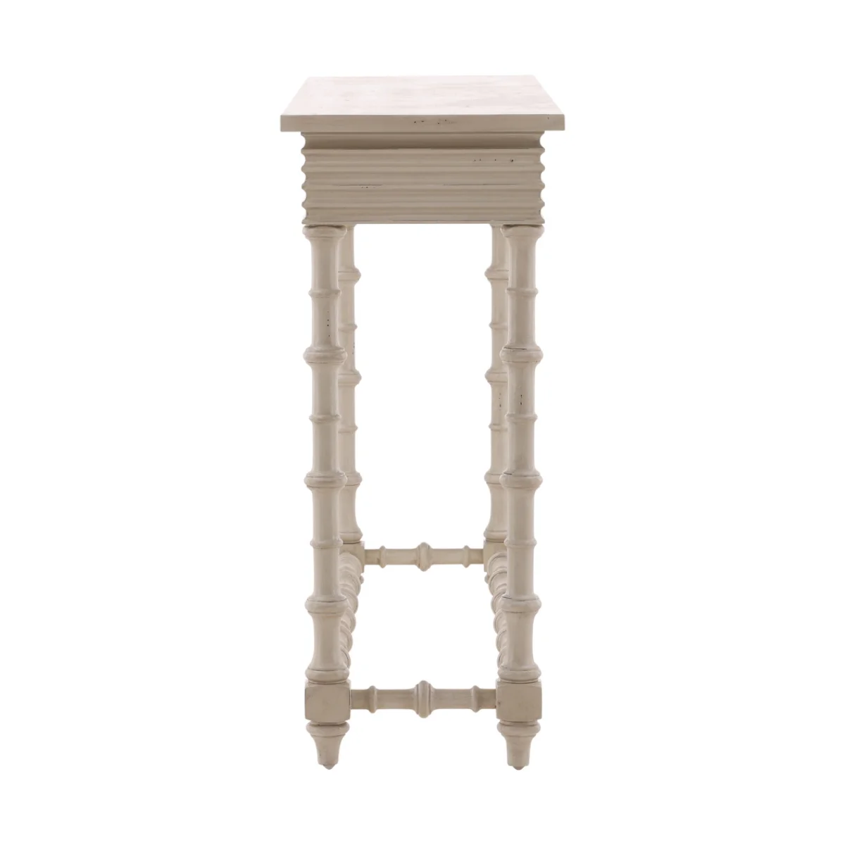 Cream Alice Console Console Tables Console Sofas 8