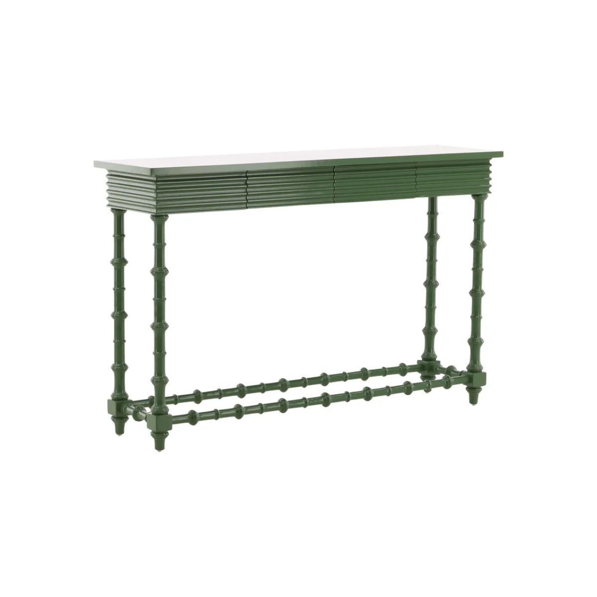 Green Alice Console Console Tables Console Sofas 4