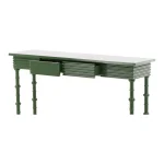 Green Alice Console Console Tables Console Sofas 13
