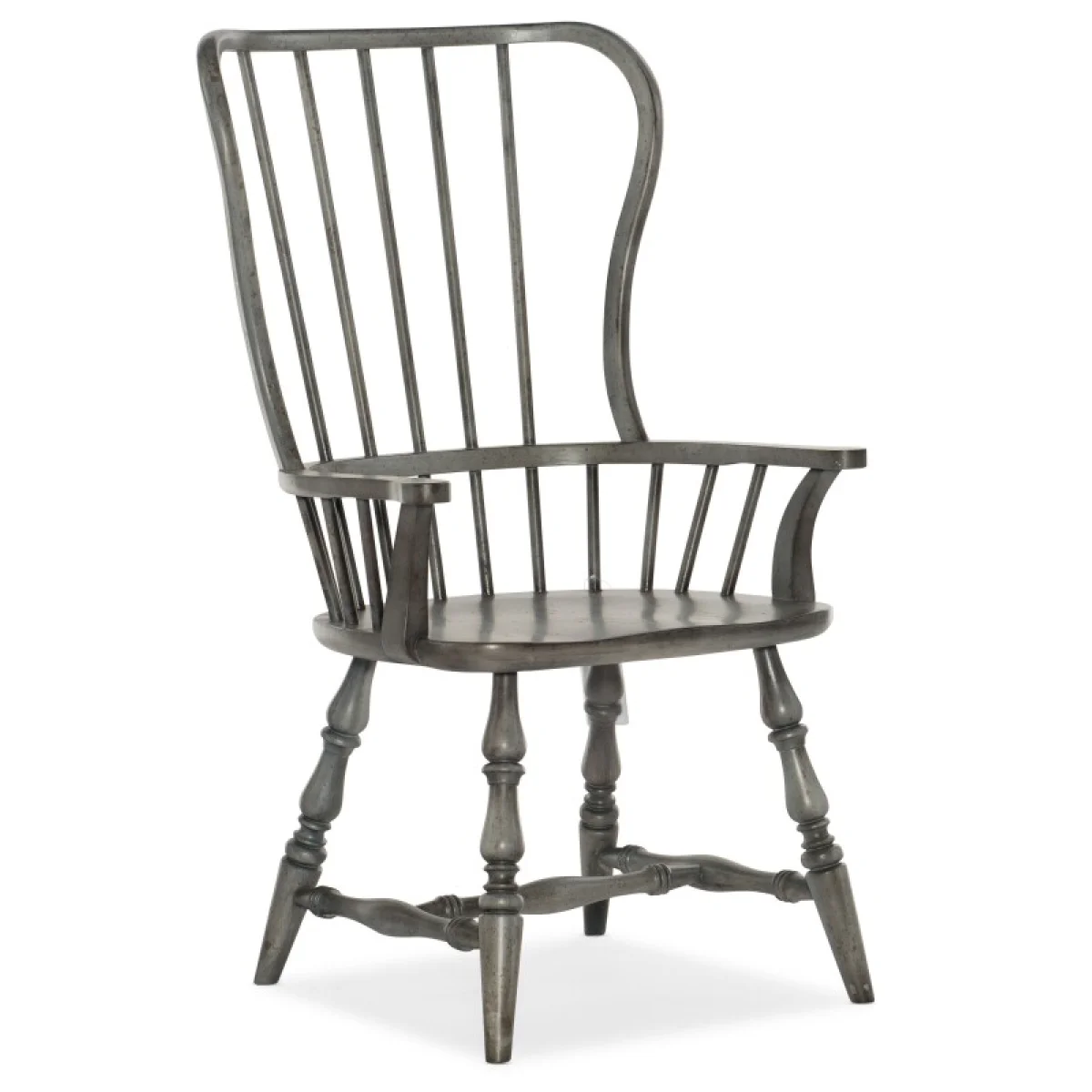 Ciao Bella Spindle Back Arm Chair Chairs & Benches Chairs & Benches 4