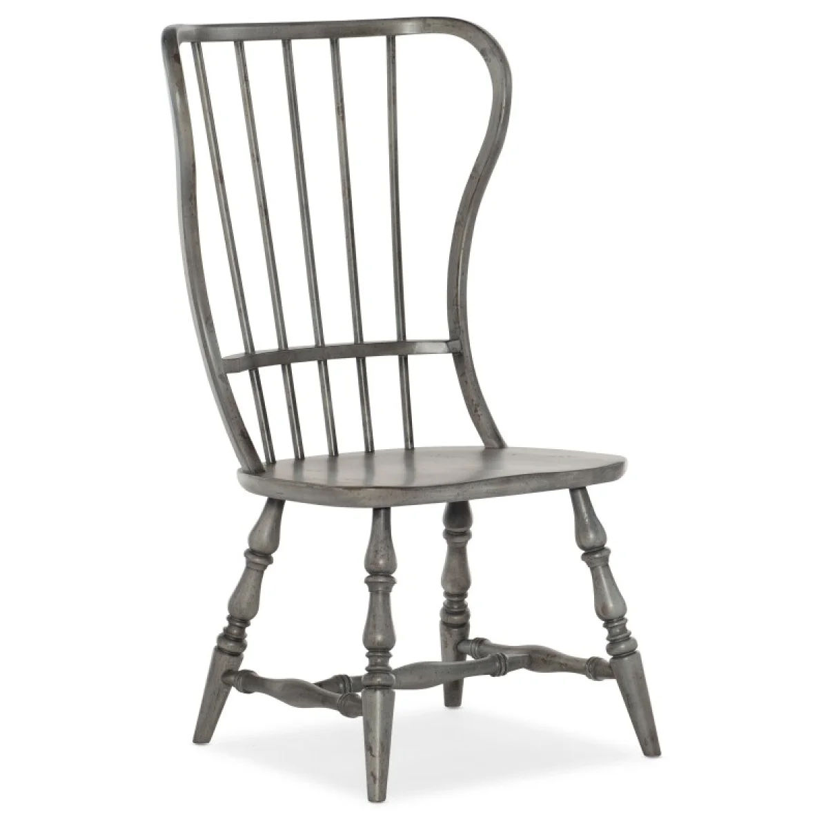 Ciao Bella Spindle Back Side Chair Chairs & Benches Chairs & Benches 4