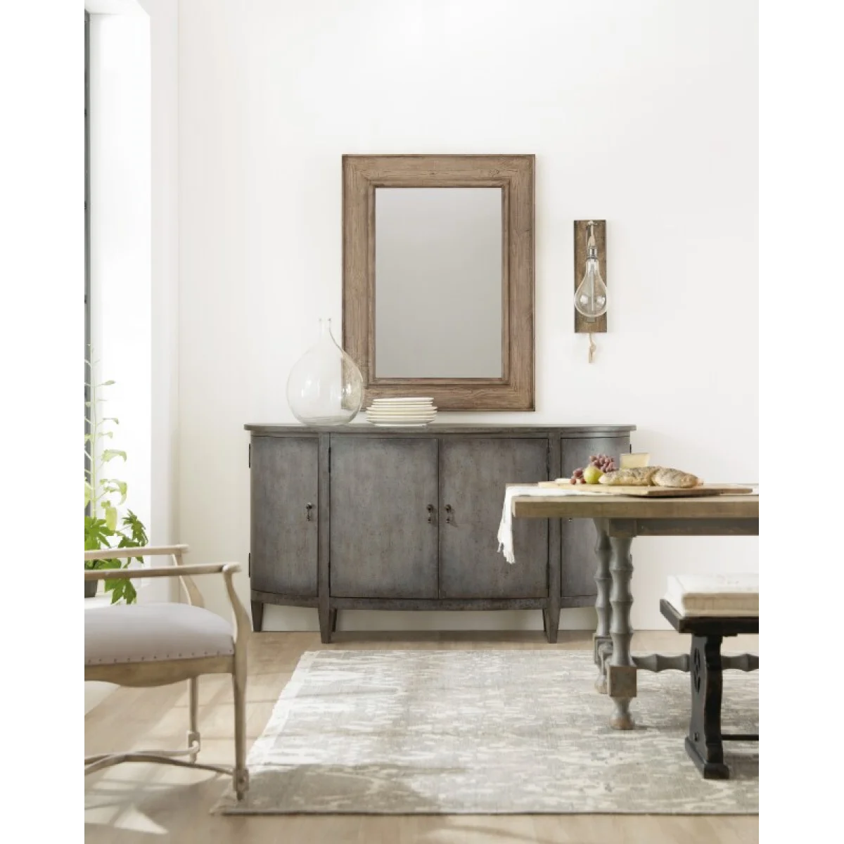 Ciao Bella Buffet Dining Storage Dining Storage 7