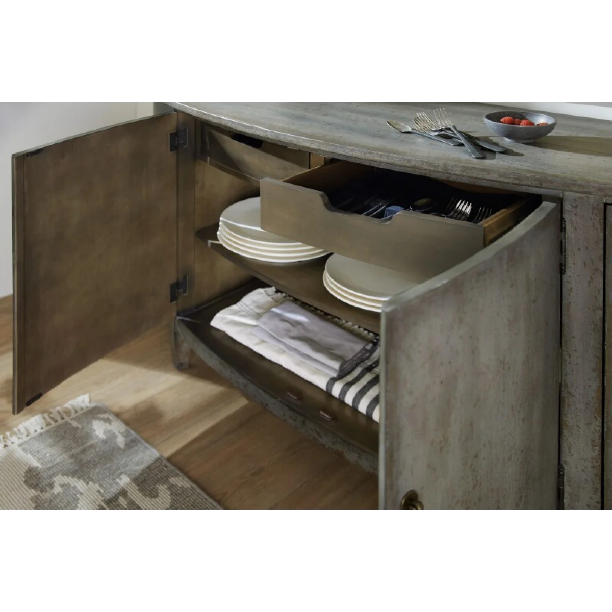 Ciao Bella Buffet Dining Storage Dining Storage 9