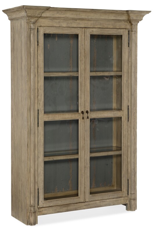 Ciao Bella Display Cabinet- Natural Dining Storage Brown 11 Ciao Bella Display Cabinet- Natural Dining Storage Brown 11