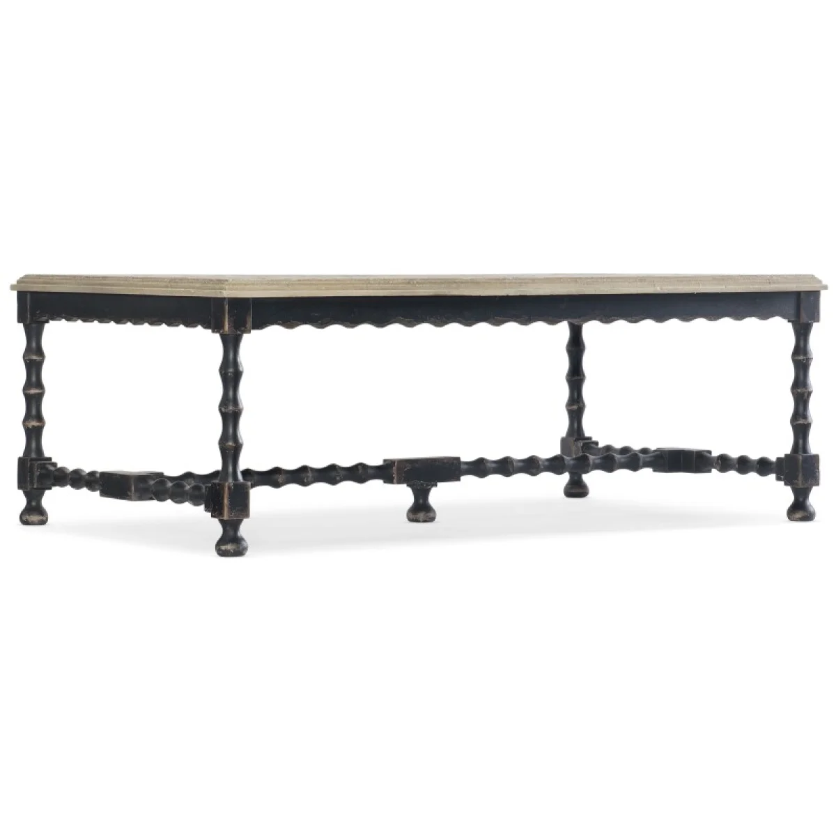 Ciao Bella Cocktail Table Cocktail & Coffee Tables black 4