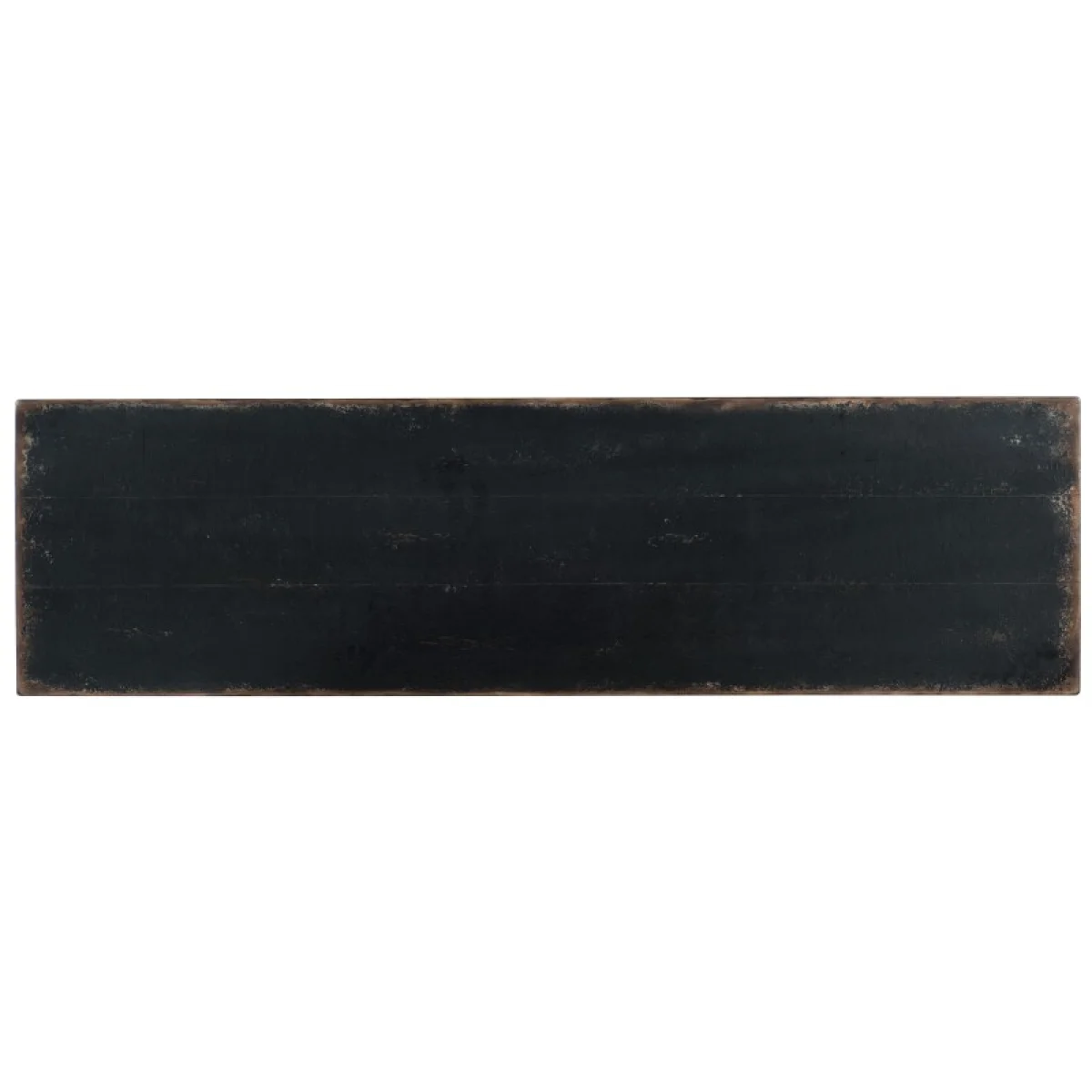 Ciao Bella Six-Drawer Dresser- Black Dressers black 6