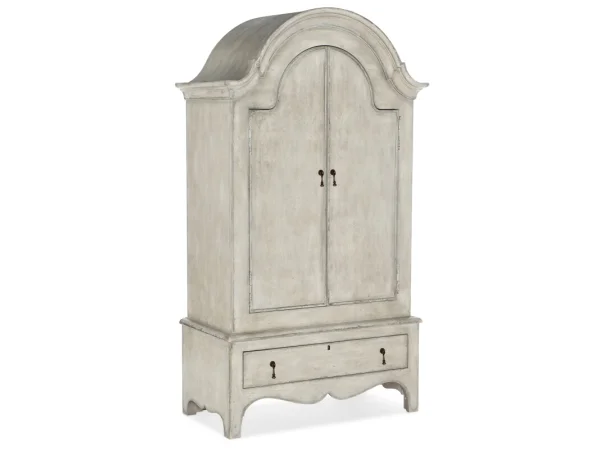 Ciao Bella Wardrobe Dressers Cream