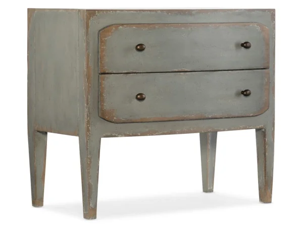 Ciao Bella Bachelors Chest Chests Brown 18