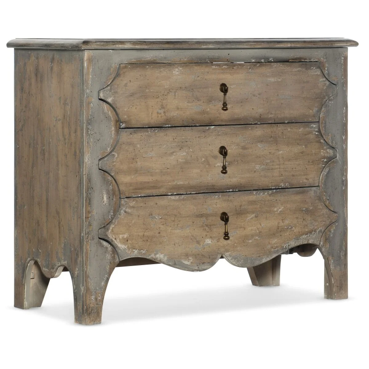 Ciao Bella Bachelors Chest Chests Brown 4