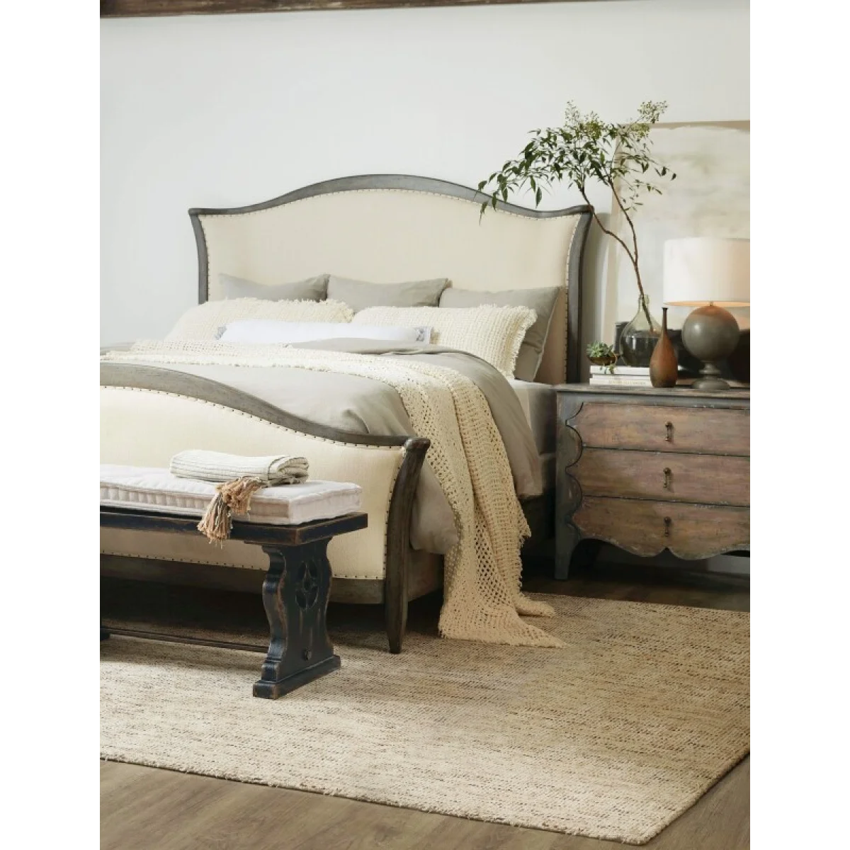 Ciao Bella Bachelors Chest Chests Brown 7