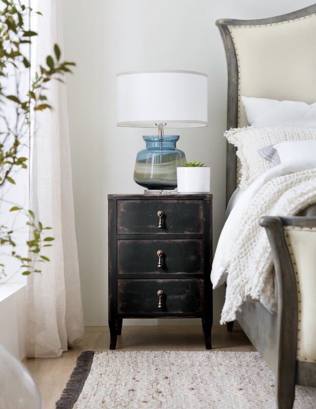 Ciao Bella Telephone Table Nightstands black 14 Ciao Bella Telephone Table Nightstands black 14