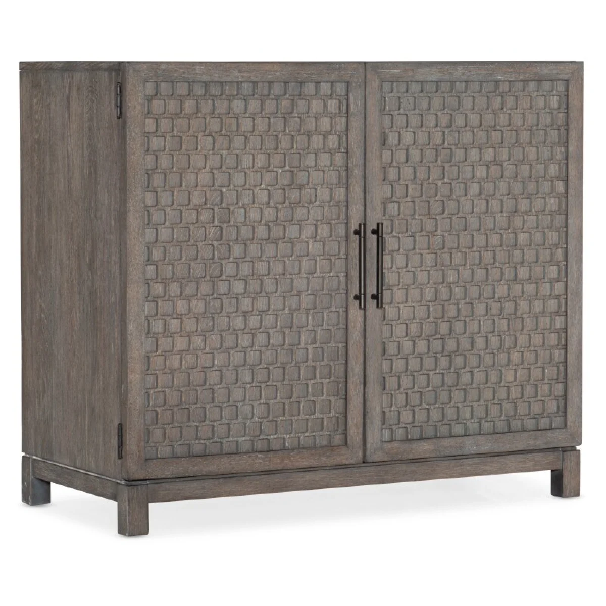 Commerce and Market Two-Door Chest Accent Furniture Accent Furniture 4