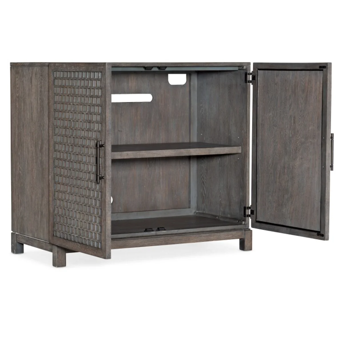 Commerce and Market Two-Door Chest Accent Furniture Accent Furniture 6