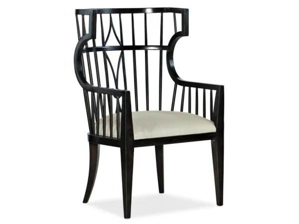 Sanctuary 2 Sanctuary Couture Host Chair Chairs & Benches Beige
