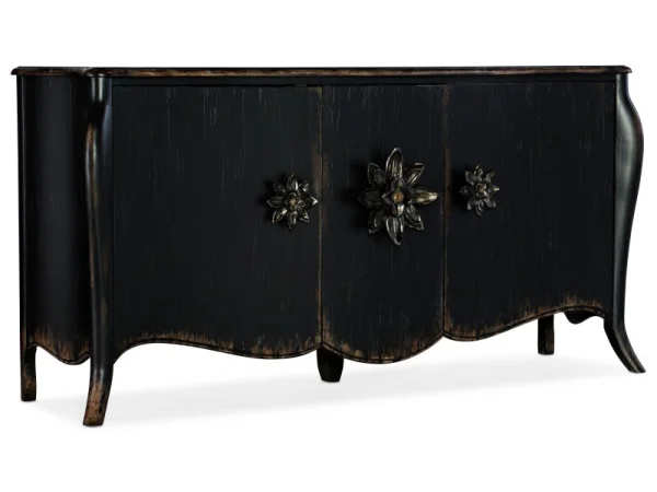 Sanctuary 2 Sanctuary Bien Ame Buffet Dining Storage black
