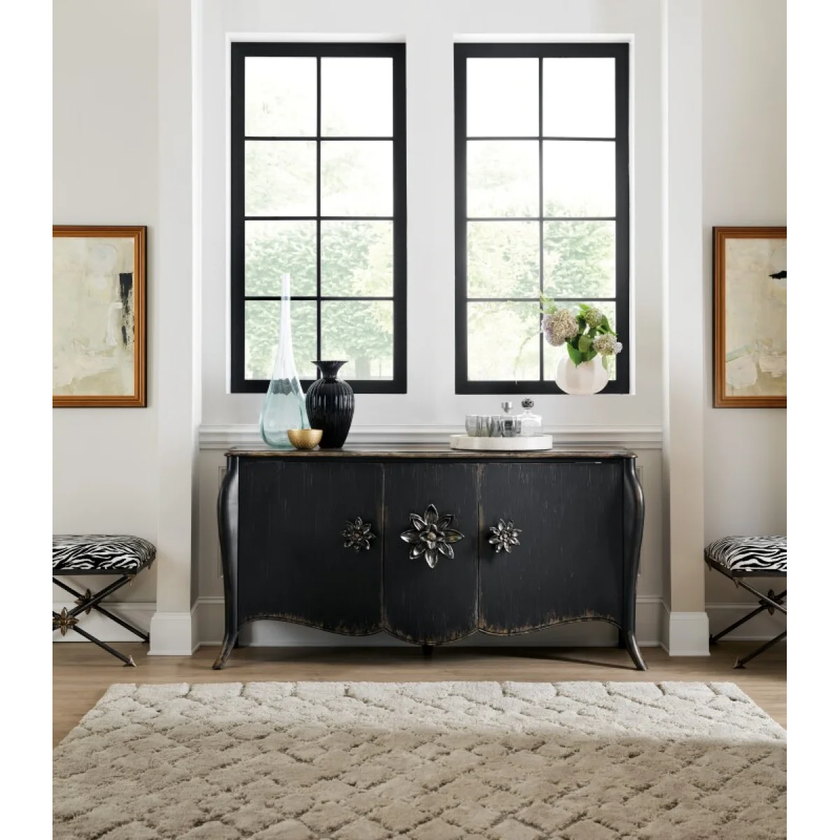 Sanctuary 2 Sanctuary Bien Ame Buffet Dining Storage black 8