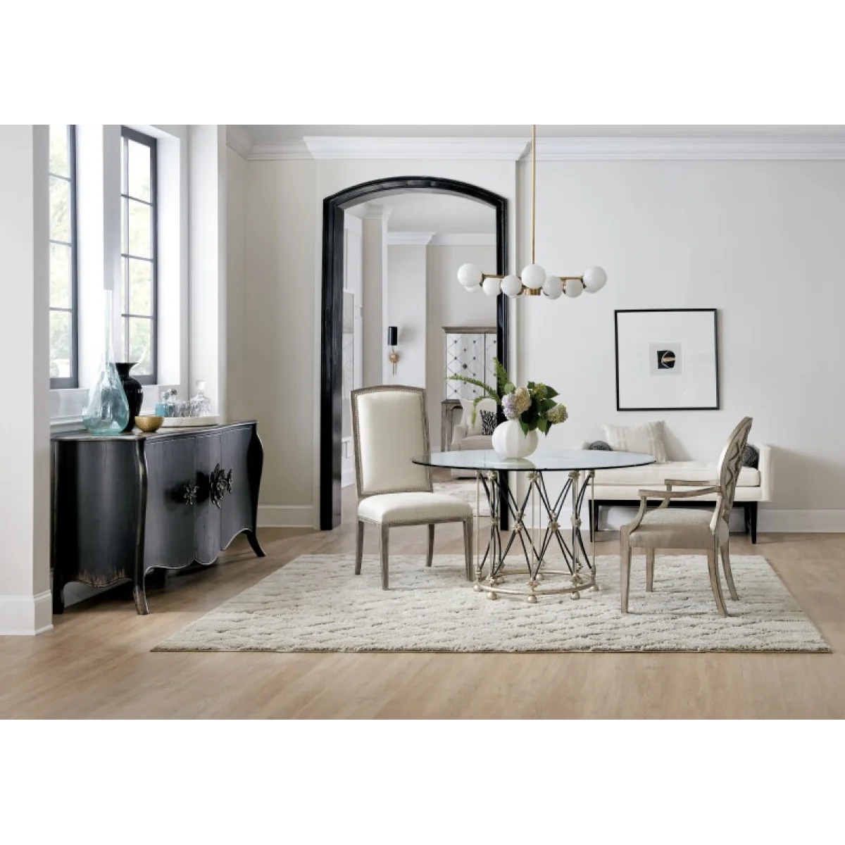 Sanctuary 2 Sanctuary Bien Ame Buffet Dining Storage black 10